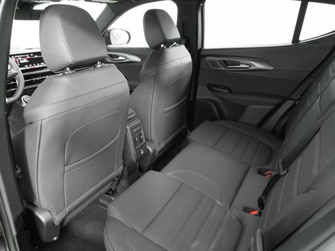 New 2025 Alfa Romeo Tonale w/ Premium Package image 27