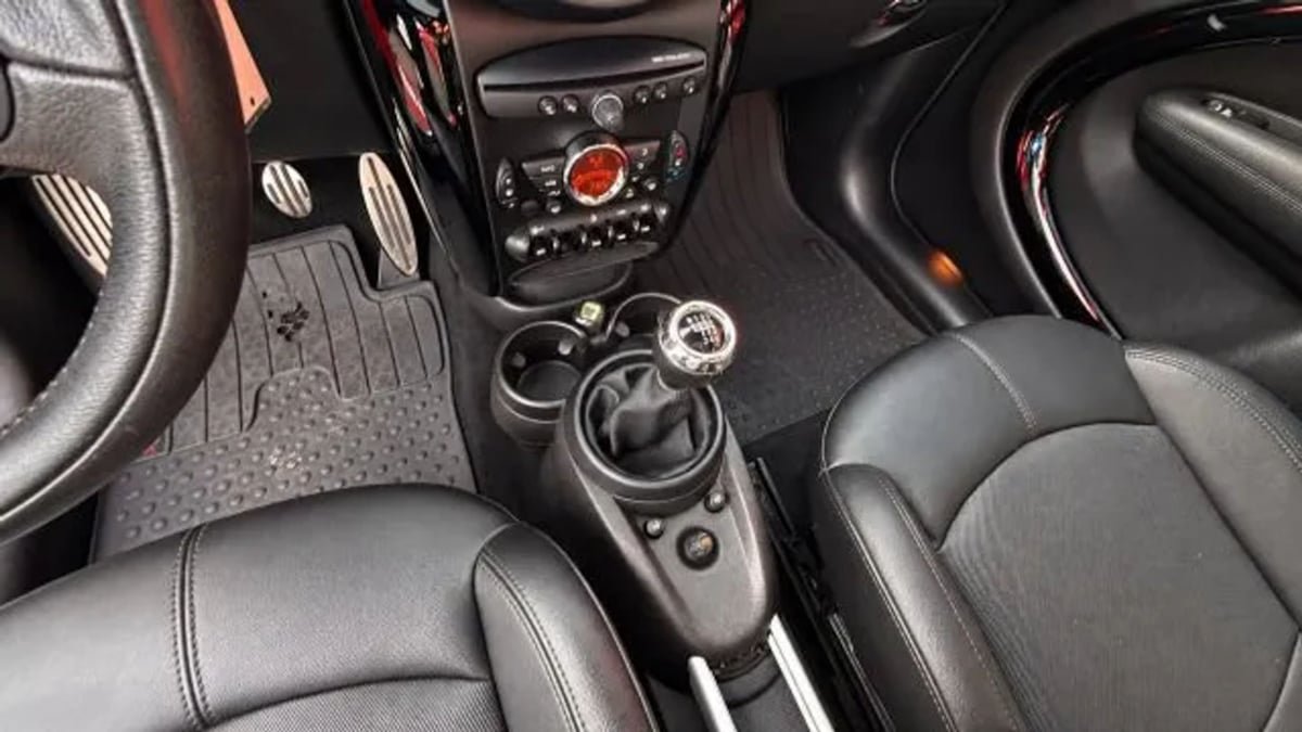 Used 2014 MINI Cooper Countryman S AWD/4WD image 30