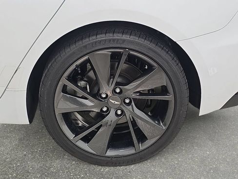 Used 2023 Genesis G70 2.0T w/ Sport Prestige Package AWD/4WD image 33