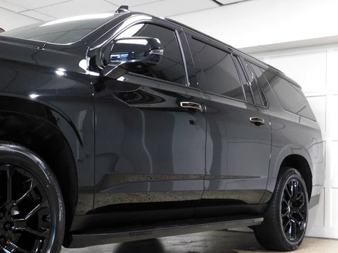 Used 2023 Chevrolet Suburban High Country w/ Max Trailering Package AWD/4WD image 22