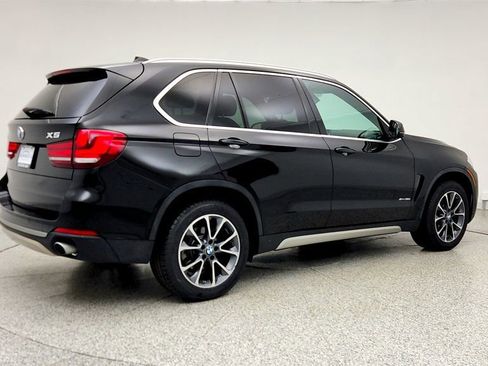 Used 2017 BMW X5 xDrive35i AWD/4WD image 5