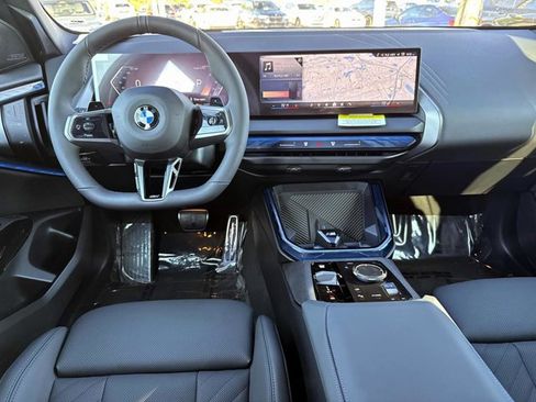 New 2026 BMW X3 xDrive30 w/ Premium Package image 17