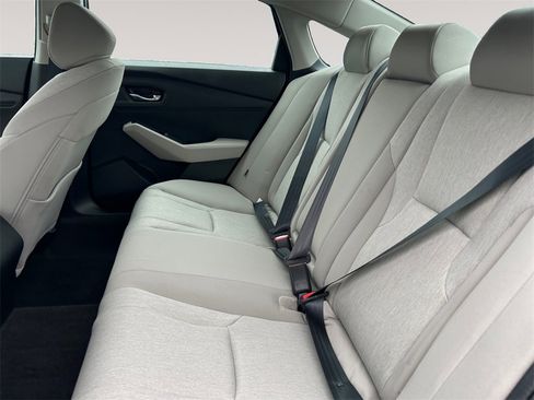 Certified 2023 Honda Accord EX image 13