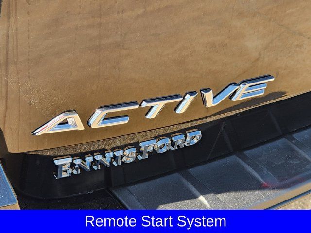 New 2026 Ford Explorer Active w/ Active Comfort Package RWD image 11