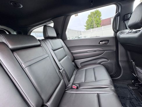 New 2026 Dodge Durango GT AWD/4WD image 22