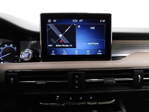 Used 2021 Lincoln Corsair FWD w/ Equipment Group 101A image 32