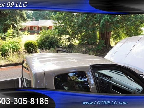 Used 2010 Dodge Dakota Big Horn w/ Extra Security Group AWD/4WD image 35