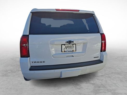 Used 2017 Chevrolet Tahoe LT image 6