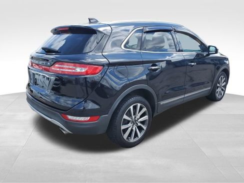 Used 2019 Lincoln MKC Reserve w/ MKC Climate Package AWD/4WD image 4