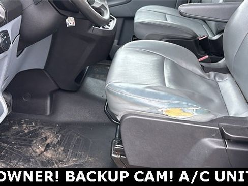 Used 2019 Ford Transit 250 148 Low Roof image 21