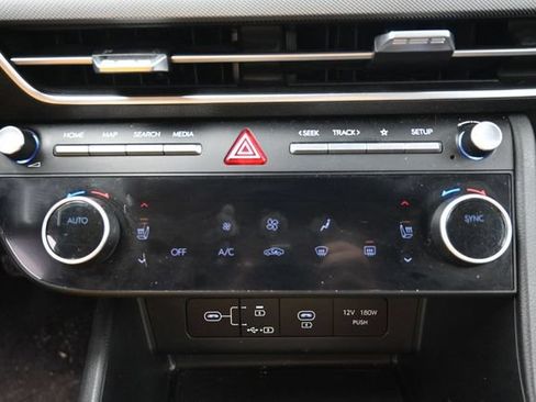 Used 2024 Hyundai Sonata SEL FWD image 24