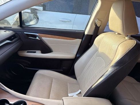 Used 2019 Lexus RX 350L FWD image 13