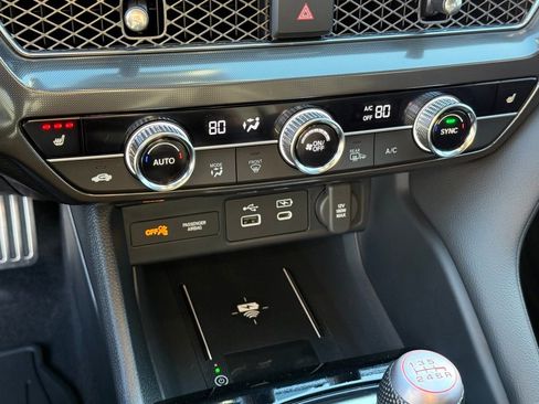 Used 2025 Acura Integra Type S image 27