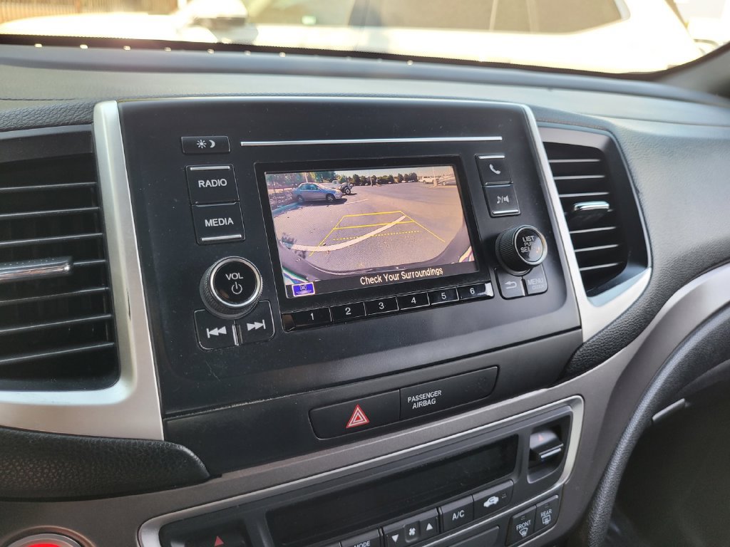 Used 2019 Honda Passport Sport image 18