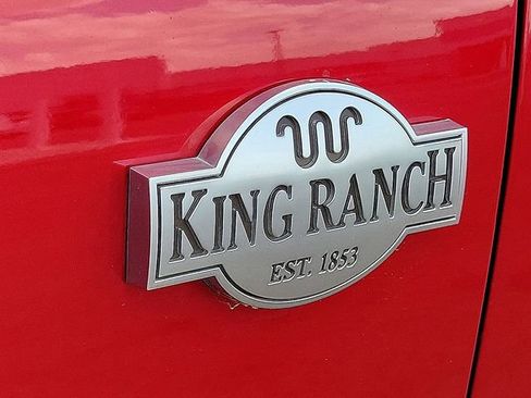 Used 2021 Ford Expedition Max King Ranch RWD image 9