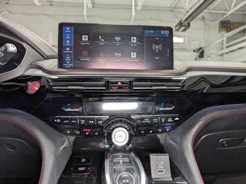 Certified 2025 Acura MDX A-Spec image 38