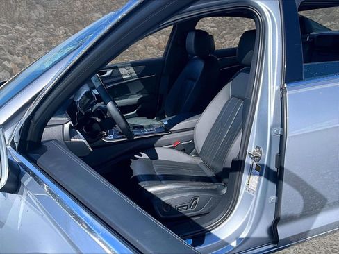Used 2024 Audi A6 Premium Plus image 23