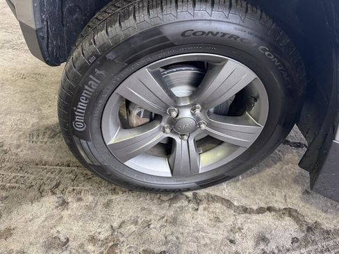 Used 2015 Jeep Patriot High Altitude image 10