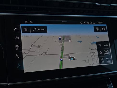 Used 2025 Audi Q8 Premium Plus image 22