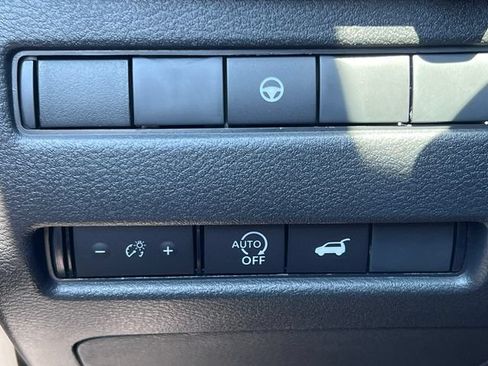 New 2026 Nissan Rogue Dark Armor AWD/4WD image 17