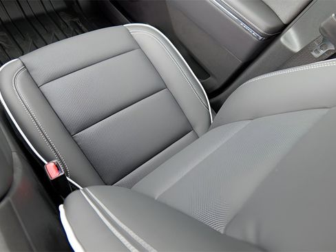 New 2026 GMC Sierra EV Elevation image 27