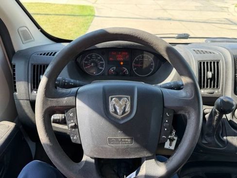 Used 2016 RAM ProMaster 1500 w/ Premium Appearance Group FWD image 19