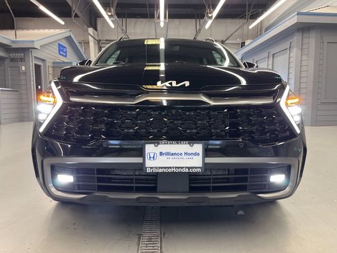 Used 2023 Kia Sportage X-Pro Prestige image 2