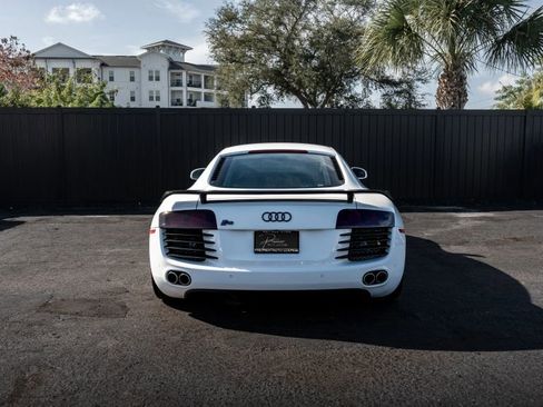 Used 2008 Audi R8 V8 image 5