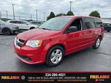 Used 2016 Dodge Grand Caravan SE w/ Quick Order Package 29E SE image 3