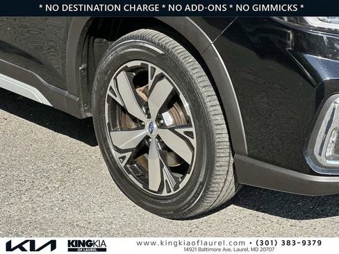 Used 2020 Subaru Forester Touring AWD/4WD image 31