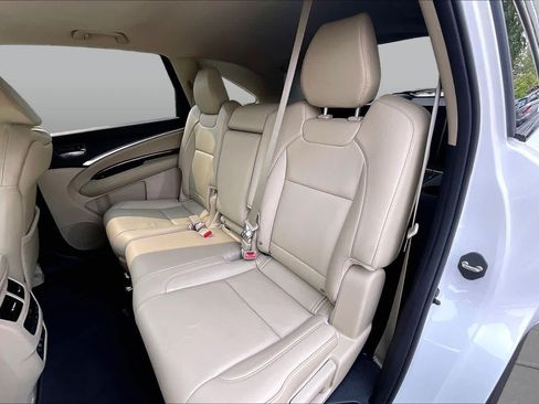 Used 2018 Acura MDX SH-AWD image 21
