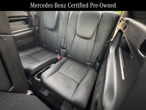 Certified 2023 Mercedes-Benz GLB 250 4MATIC image 27