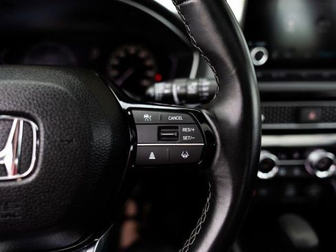 Used 2024 Honda Civic EX-L image 15