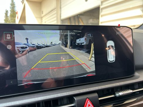 New 2026 Kia Sportage X-Line image 21