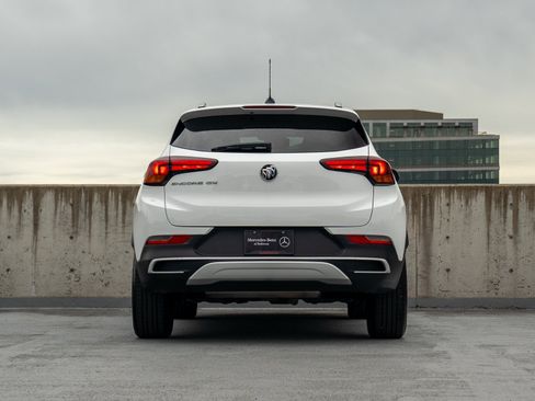 Used 2023 Buick Encore GX Select FWD image 5
