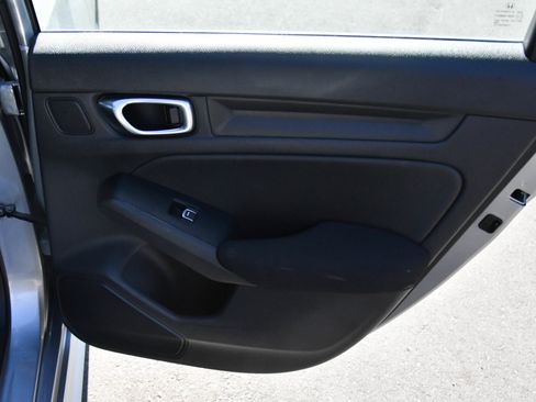 Used 2025 Honda Civic LX image 37