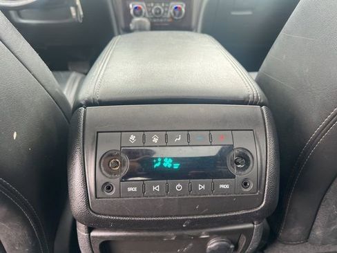 Used 2017 Chevrolet Traverse Premier w/ LPO, 'HIT The Road' Package FWD image 20