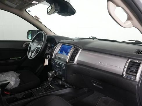 Used 2021 Ford Ranger XLT w/ Equipment Group 301A Mid AWD/4WD image 21
