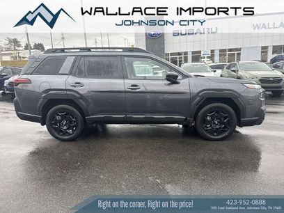 New 2026 Subaru Outback Limited