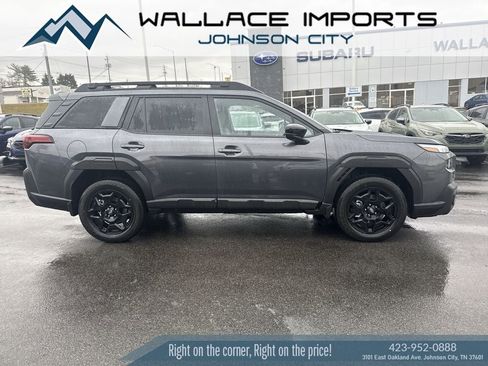 New 2026 Subaru Outback Limited AWD/4WD image 1