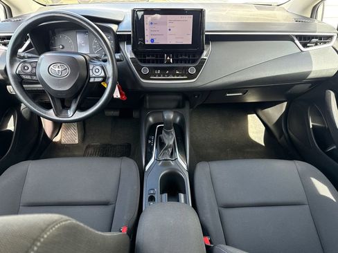 Used 2024 Toyota Corolla LE image 20