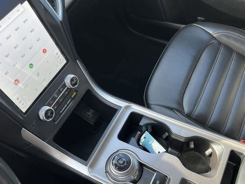 Used 2023 Ford Edge SEL image 24