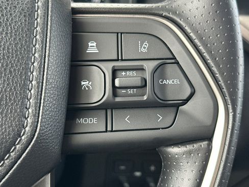 New 2026 Toyota Tundra SR5 image 28