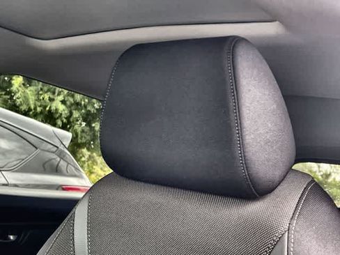 Used 2025 Honda CR-V EX image 25
