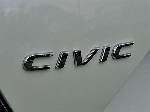 Used 2019 Honda Civic EX image 30