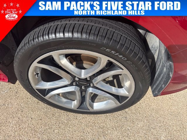 Used 2013 Ford Edge Sport w/ Driver Entry Pkg FWD image 7