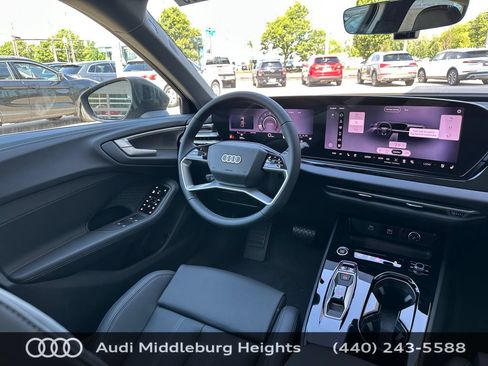Used 2026 Audi A5 2.0T Premium AWD/4WD image 27