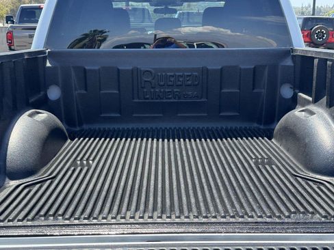 Used 2025 Ford F150 XLT w/ Equipment Group 301A Standard AWD/4WD image 13