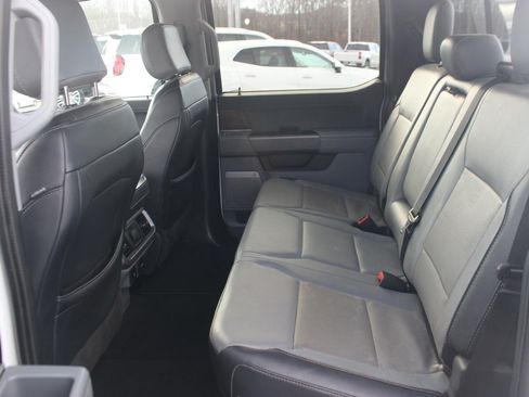 Used 2023 Ford F150 Lariat AWD/4WD image 33