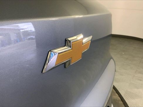 Used 2024 Chevrolet TrailBlazer LT FWD image 29